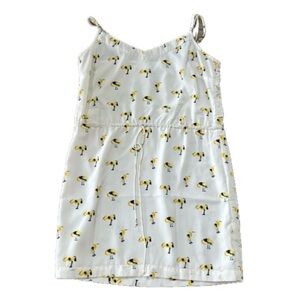 Today Only! Toucan Print Dress